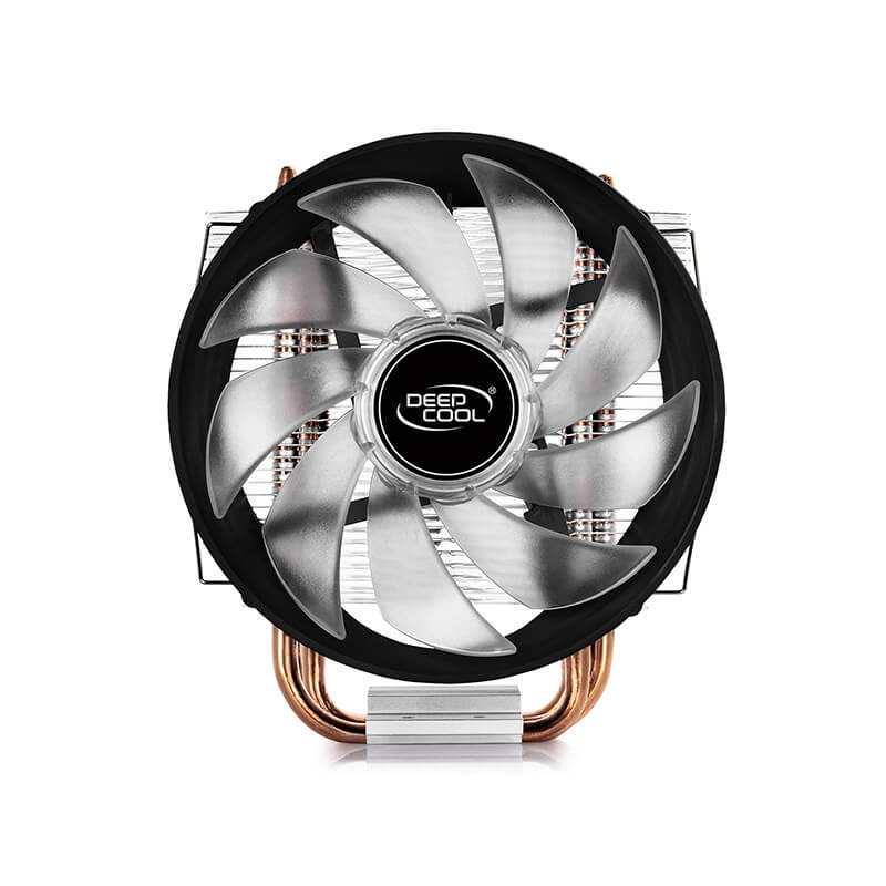 Deepcool Gammaxx 300 Red LED